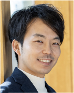 Yuichiro Sueoka (Graduate School of Engineering, Osaka University) 