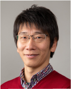 Daiki Umetsu (Graduate School of Life Sciences, Tohoku University)