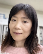 Naoko Kaneko (Graduate School of Medical Sciences, Nagoya City University)